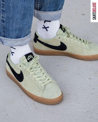 Nike SB Blazer Low GT