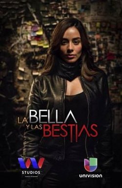 Moda La Bella y las bestias 