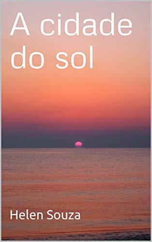 Libro A cidade do sol