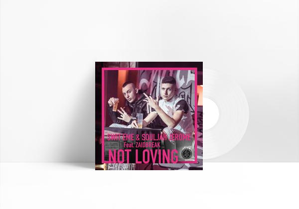 Music Not Loving