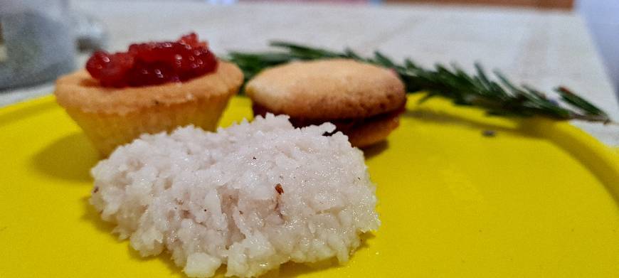 Comida boa 