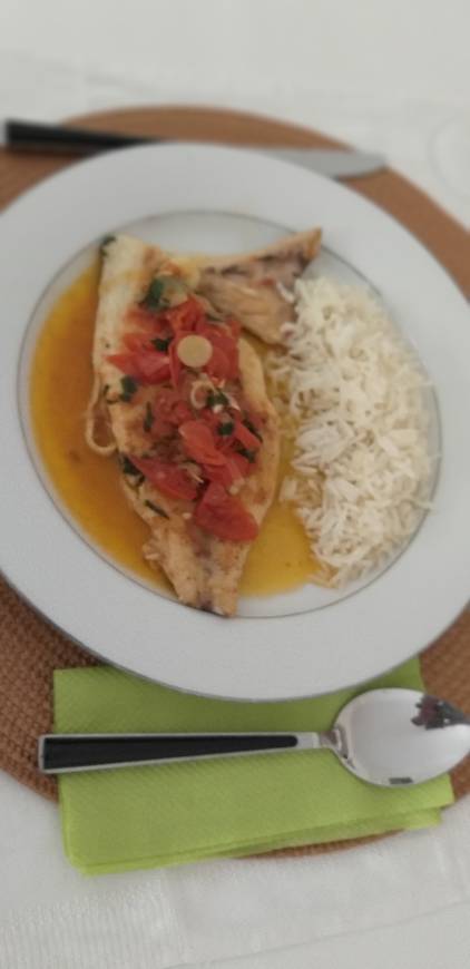 Comida boa 