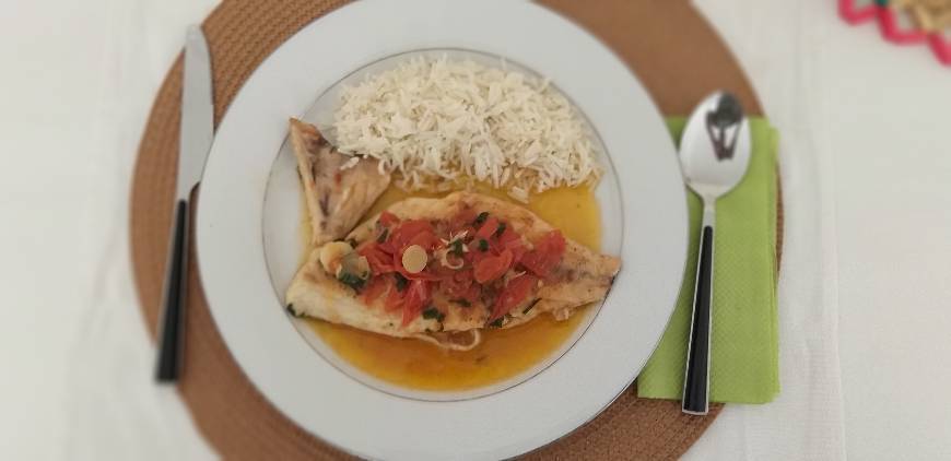 Comida boa 