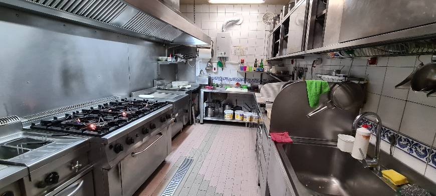 Ristorante.pizzeria.italia 