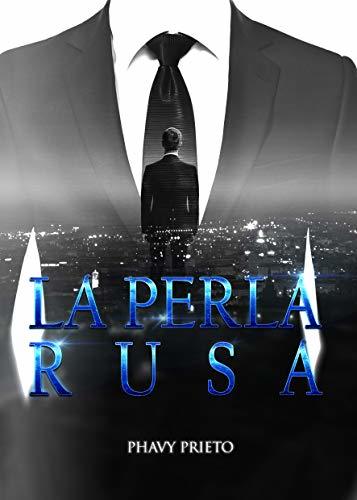 Libro La perla rusa: Trilogía Tu