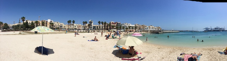 Place Pretty Bay