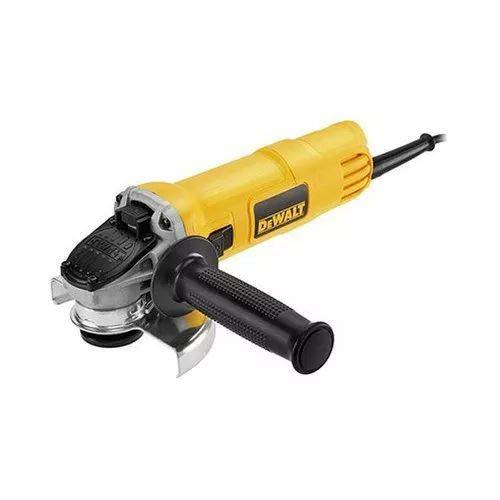 Places Dewalt DWE4157-QS Mini-amoladora 125 mm 900W 11.800 rpm