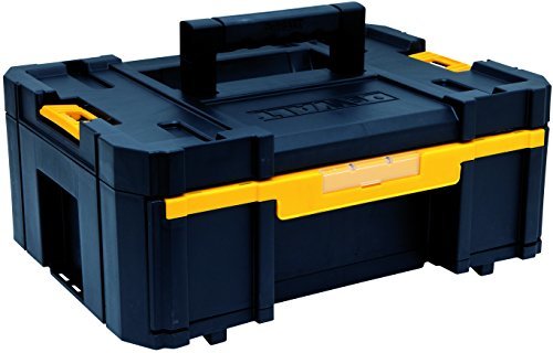 Lugares Dewalt DWST1-70705 DWST1-70705-Cajonera-TSTAK III