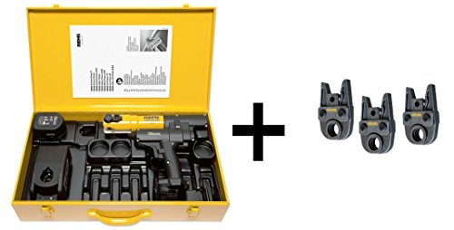 Lugares Mini-Press Set TH 16-20-26