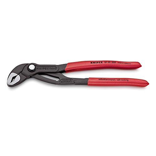 Lugares Knipex 87 01 250 Cobra