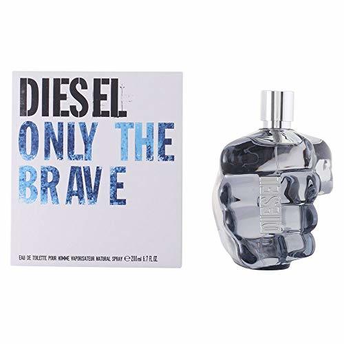 Products Diesel Only The Brave Eau de Toilette