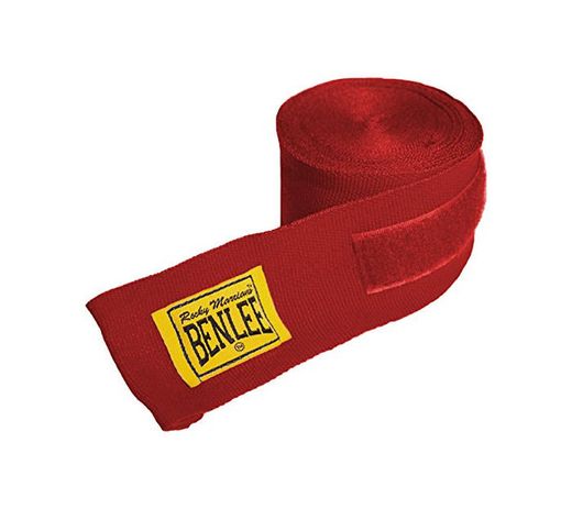 Benlee Rocky Marciano - Vendas de Boxeo elásticas Rojo Rojo Talla