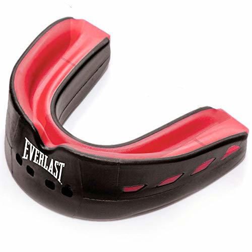 Everlast Evershield Double Mouth Guard Bucal Doble