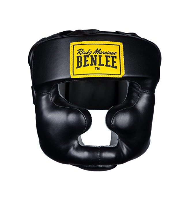 Products BENLEE Rocky Marciano Kopfschützer Full Protection - Casco de Boxeo