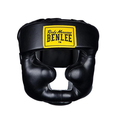 BENLEE Rocky Marciano Kopfschützer Full Protection - Casco de Boxeo