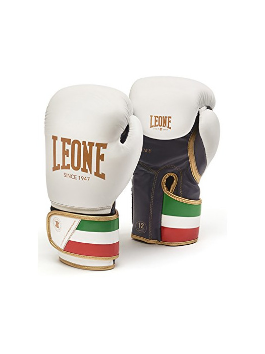 Social Leone 1947 GN039 Guantes de Boxeo