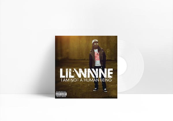 Music Right Above It