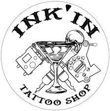 Lugares Ink'in Tattoo Shop