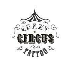 Crazy Circus Tattoo