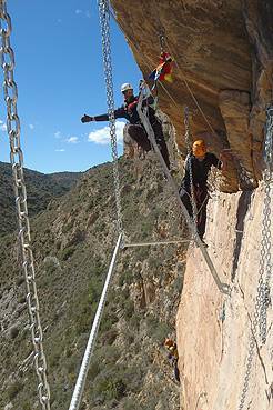 Moda Ferrata Cagate Lorito