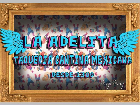 Restaurants LA ADELITA