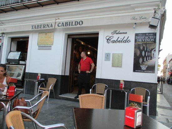 Taberna Cabildo