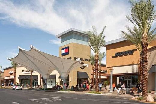 Las Vegas South Premium Outlets