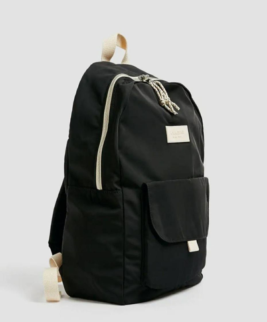 Fashion Mochila pull and bear 