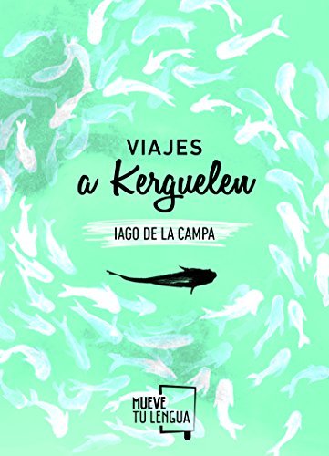 Book Viajes a Kerguelen