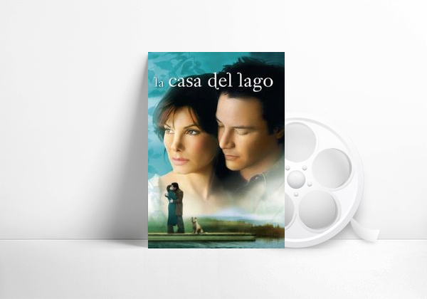 Movie La casa del lago