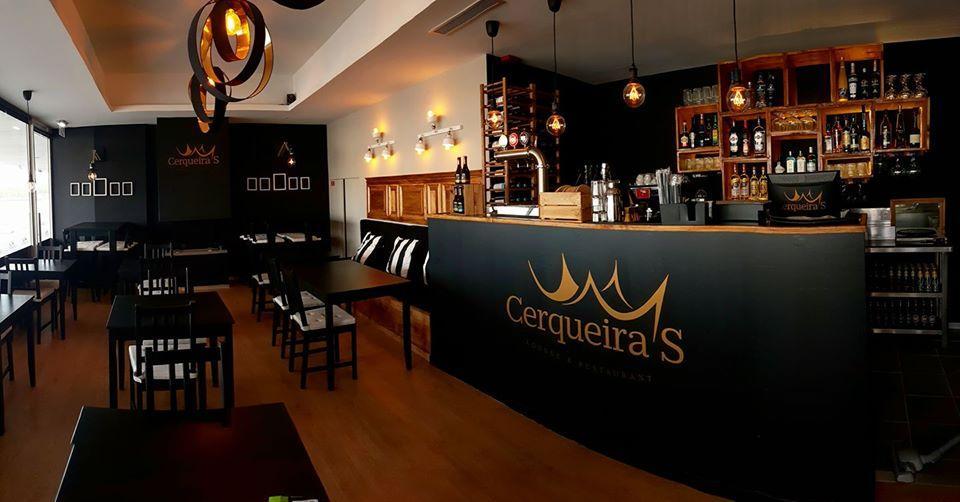 Restaurants Cerqueira's Lounge & Restaurant