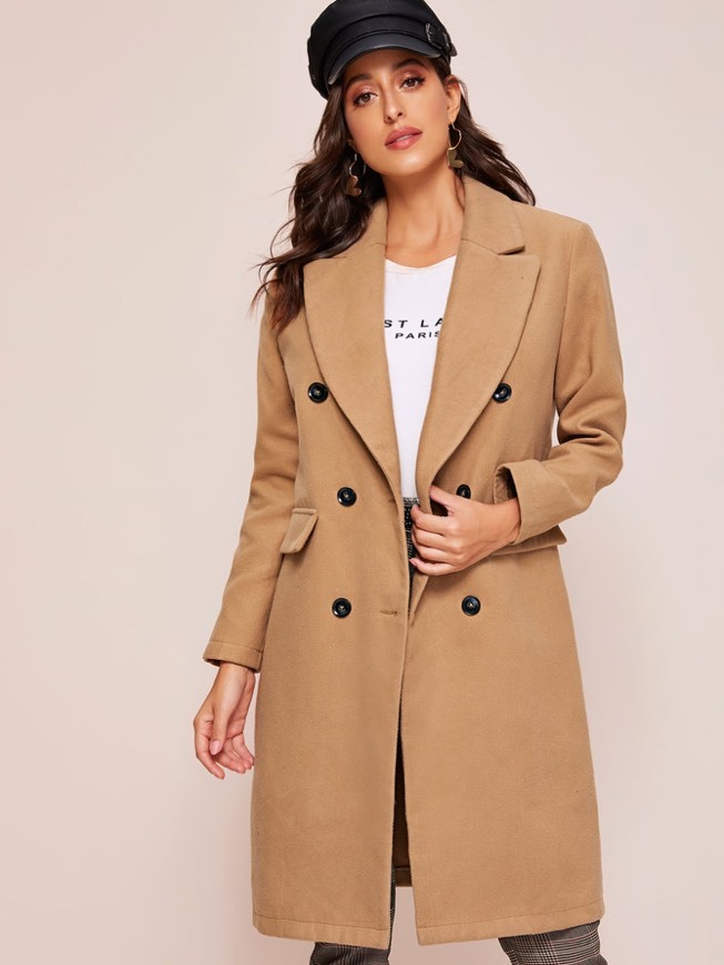 Producto Coat