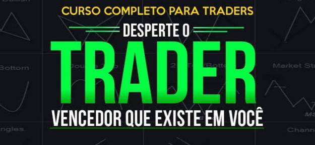 Productos Cursos Trade do Básico ao Avançado