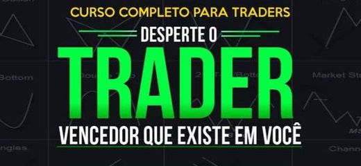 Cursos Trade do Básico ao Avançado