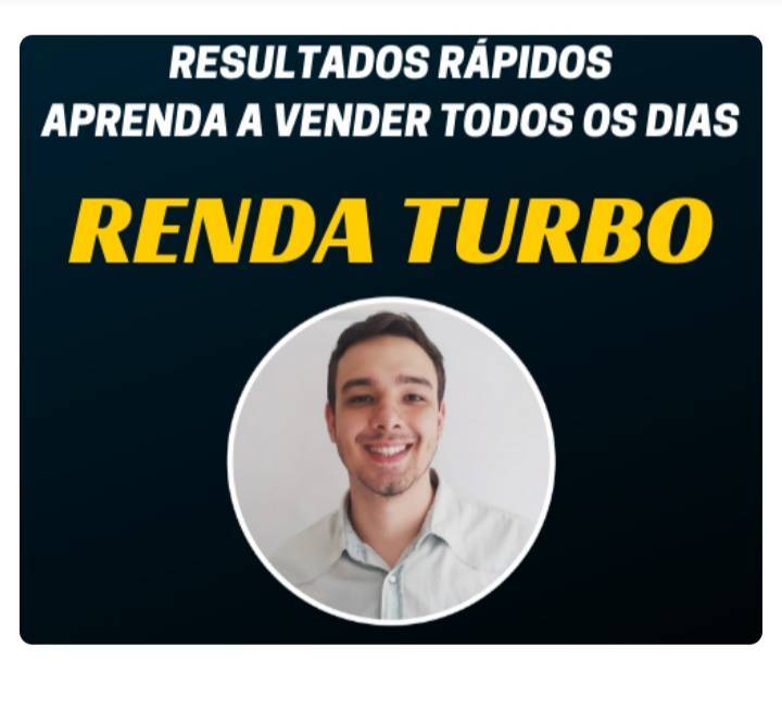 Producto RENDA TURBO