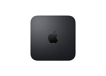 Social New Mac mini