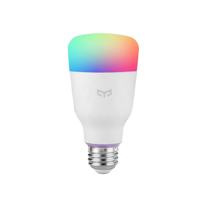 Social Xiaomi LED RGB light