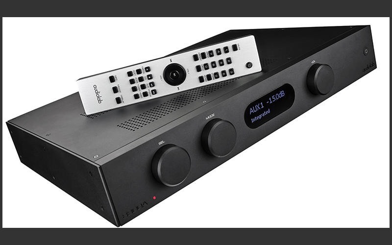 Product Audiolab 8300a