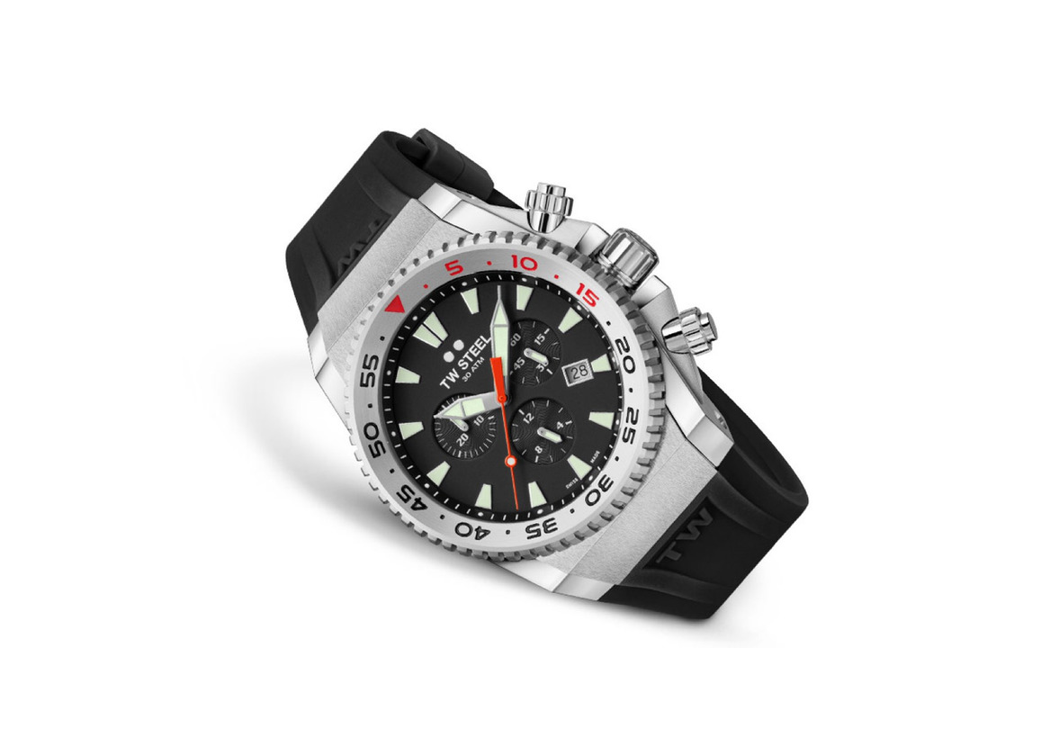 Product TW Steel Ace Diver