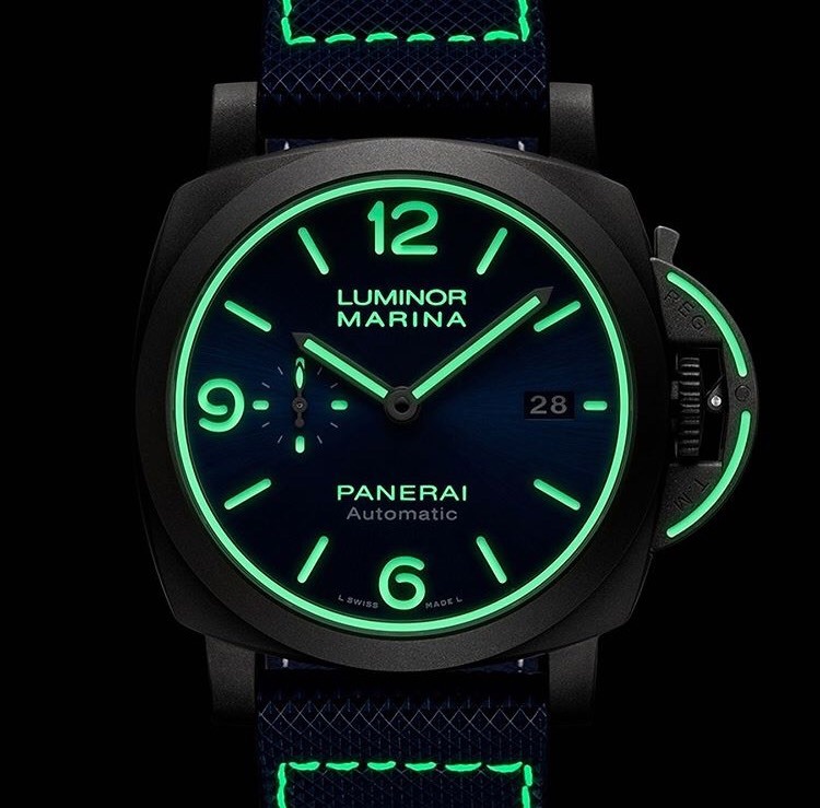 Producto Panerai