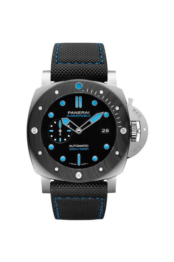 Producto Panerai Submersible