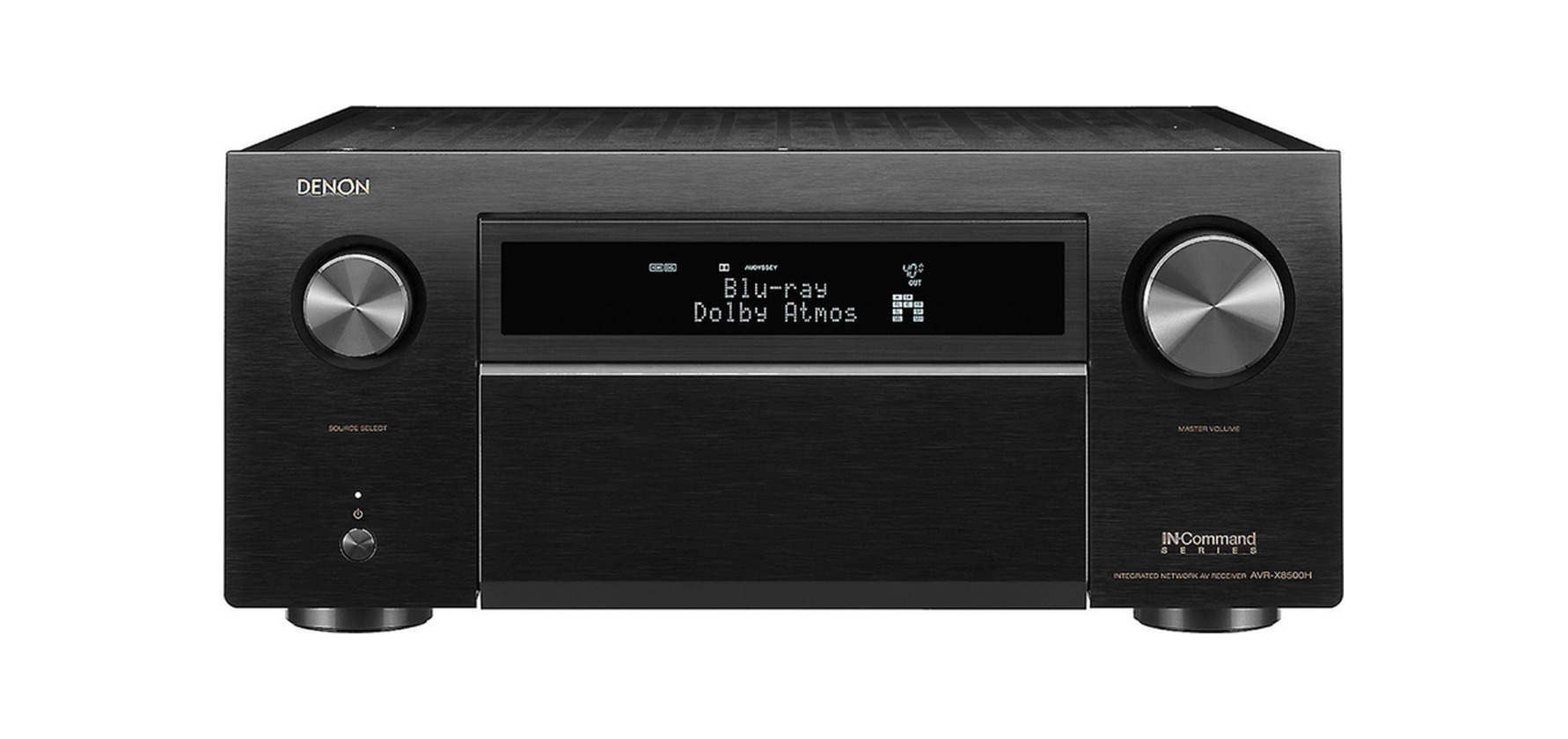 Product AV Receiver