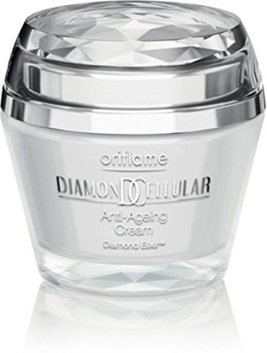 Belleza Oriflame Diamond Cellular Crema Antienvejecimiento