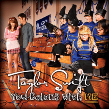 Music You Belong With Me