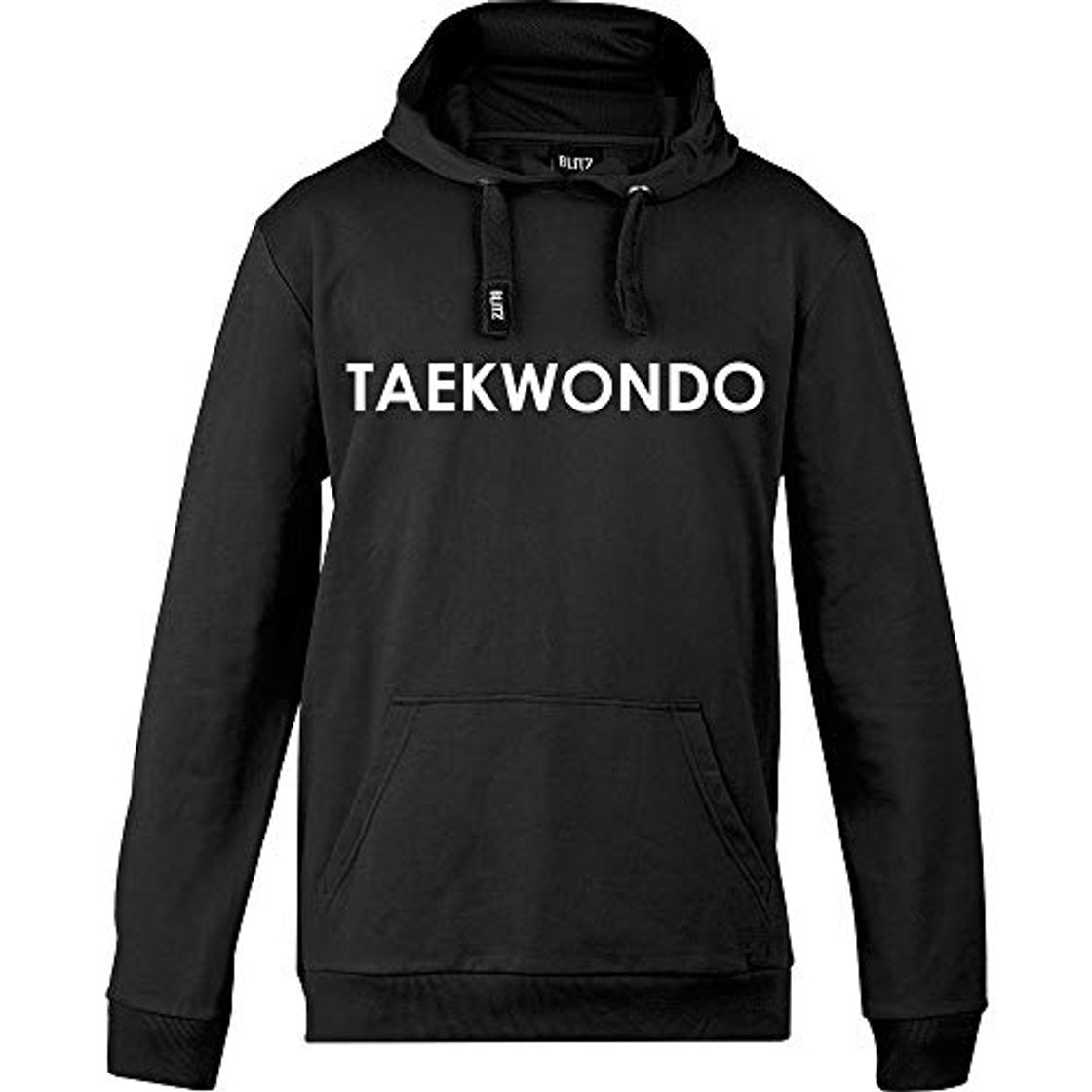 Producto Blitz Taekwondo - Sudadera con Capucha para Hombre