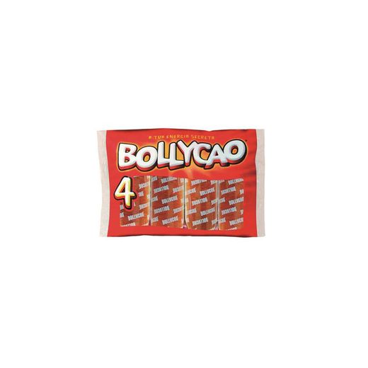Bollycao Cacao 3 unidades, 180gr