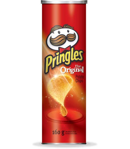 Pringels