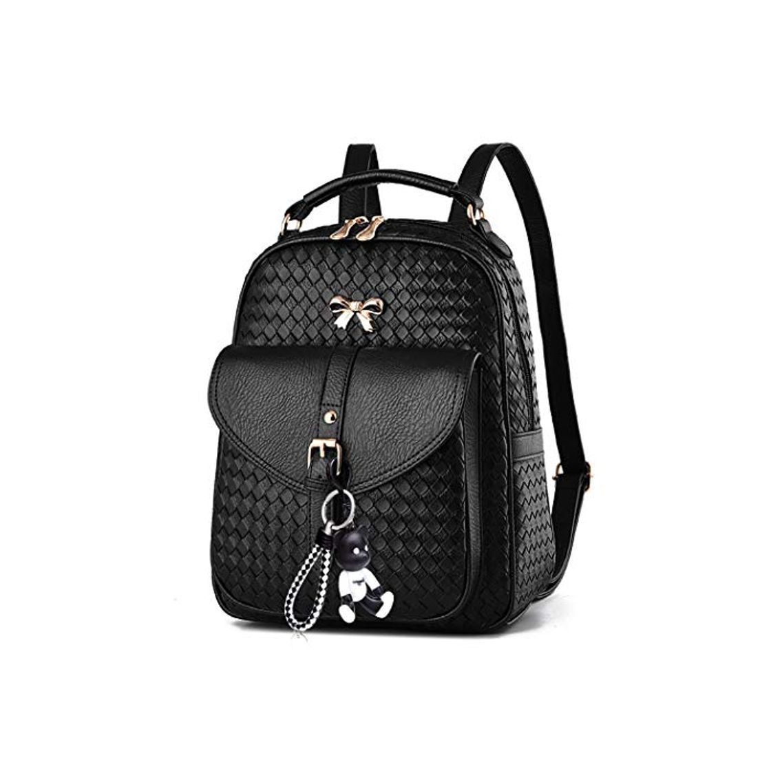 Social DEERWORD Para mujer Bolsos mochila Bolsos bandolera Carteras de mano Mochila escolar