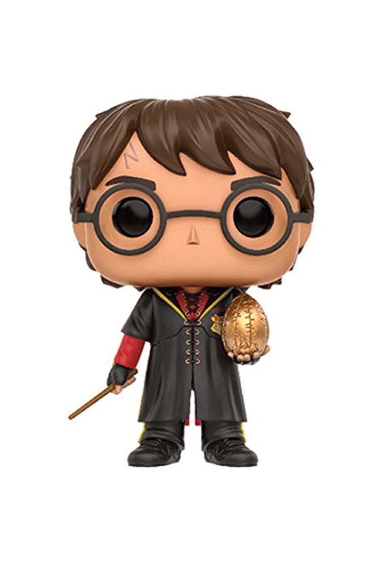 Game Funko Pop Harry Potter