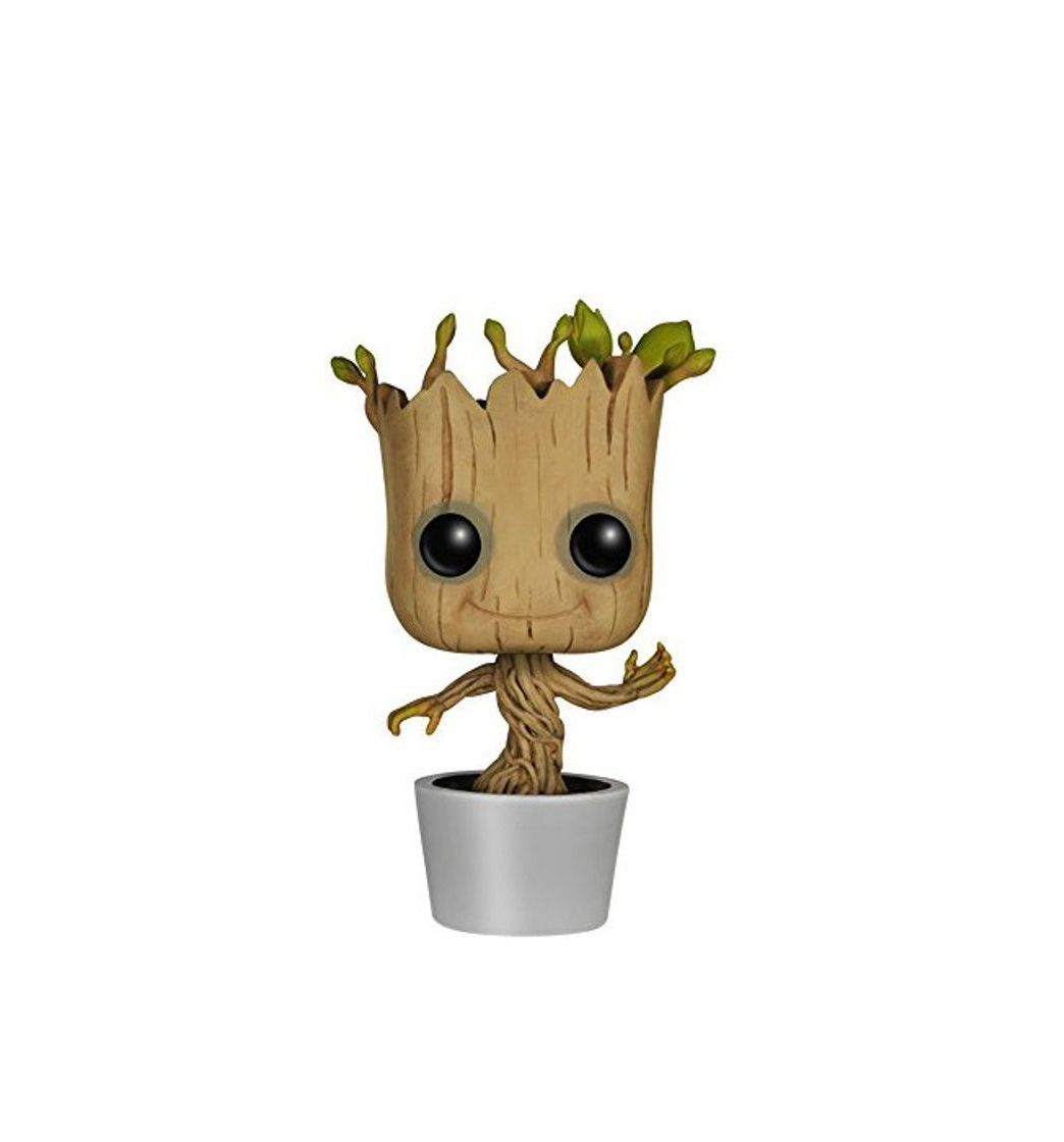 Product Marvel - Figura de vinilo Dancing Groot